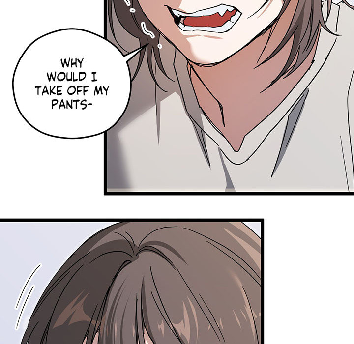 Zoo's Panic Chapter 12 page 59 - 