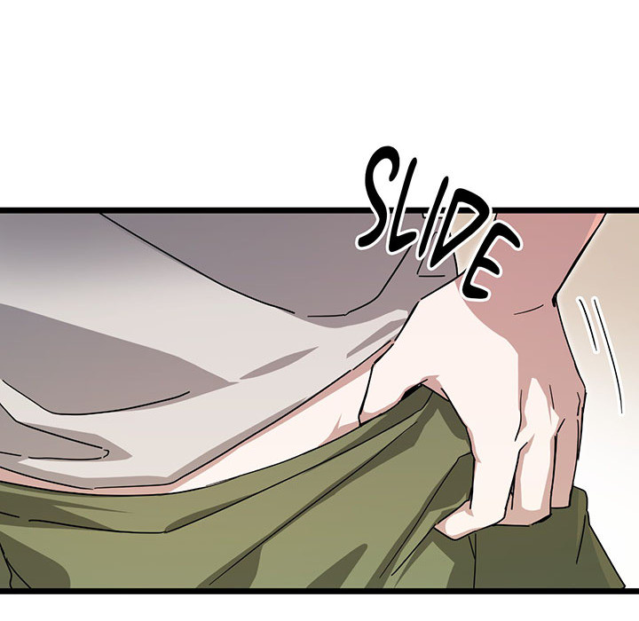 Zoo's Panic Chapter 12 page 61 - 