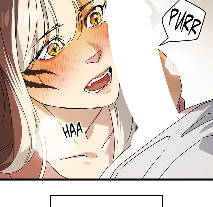 Zoo's Panic Chapter 12 page 69 - 