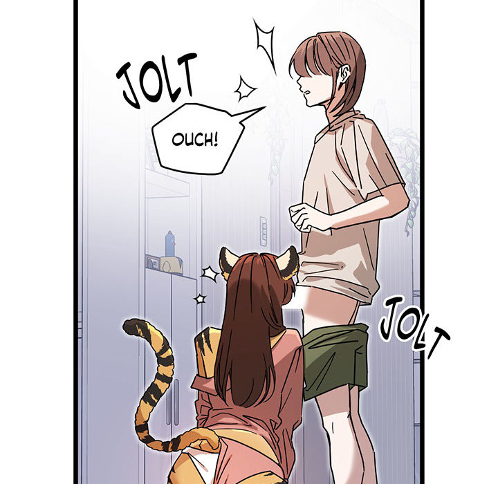 Zoo's Panic Chapter 12 page 75 - 