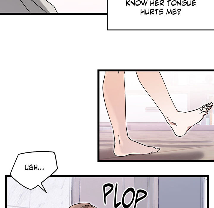 Zoo's Panic Chapter 12 page 90 - 