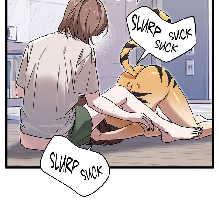 Zoo's Panic Chapter 12 page 91 - 