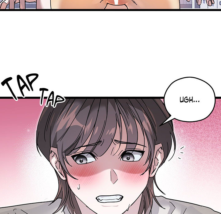 Zoo's Panic Chapter 12 page 93 - 