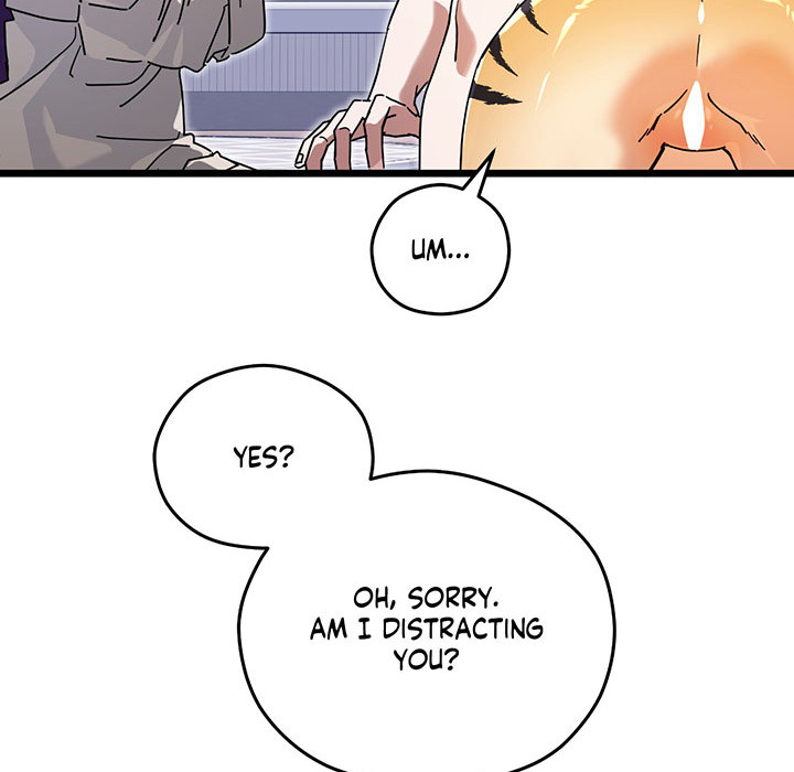 Zoo's Panic Chapter 12 page 96 - 