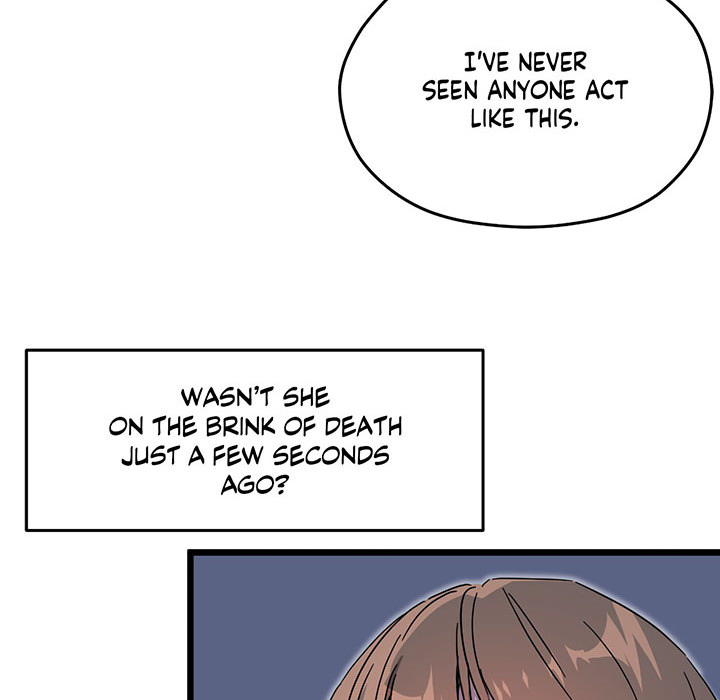 Zoo's Panic Chapter 12 page 98 - 