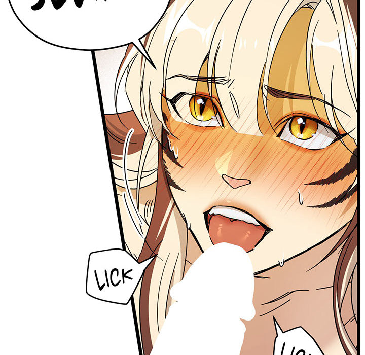 Zoo's Panic Chapter 13 page 11 - 