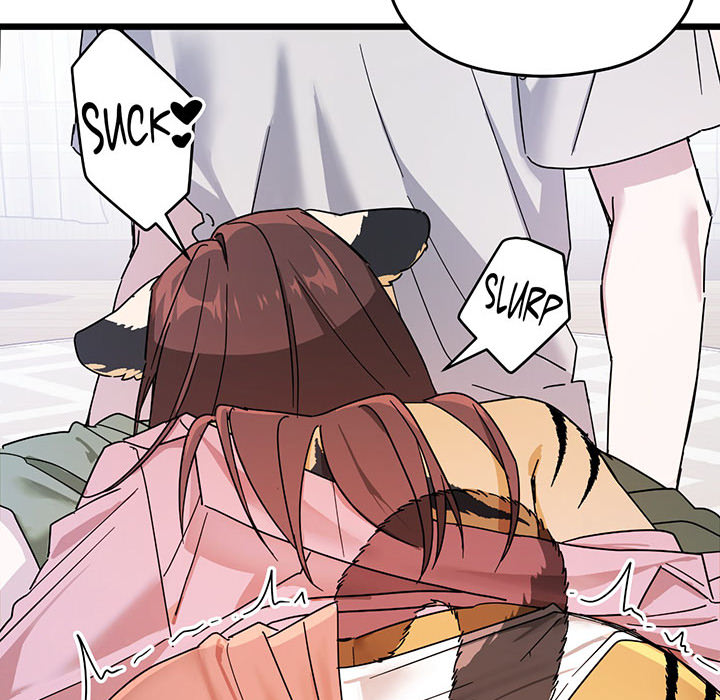 Zoo's Panic Chapter 13 page 14 - 