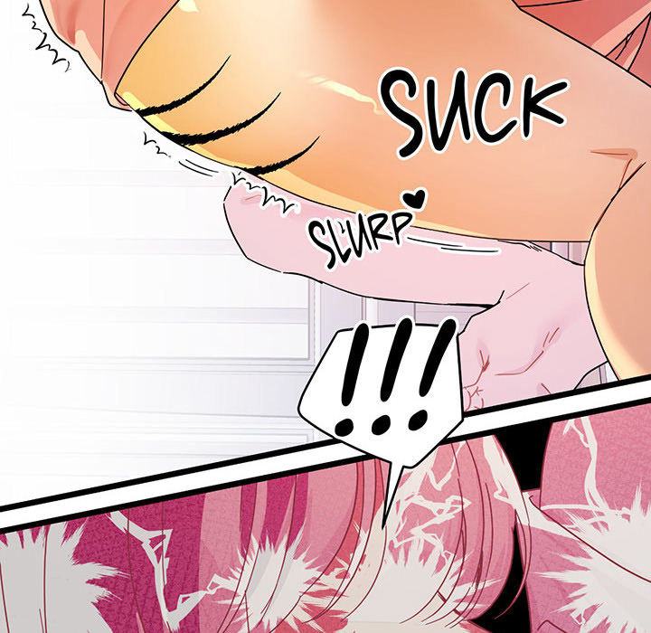 Zoo's Panic Chapter 13 page 17 - 