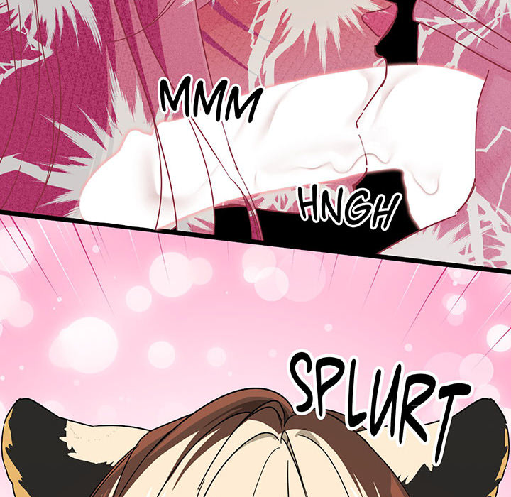 Zoo's Panic Chapter 13 page 18 - 