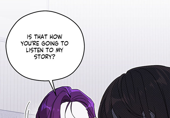 Zoo's Panic Chapter 13 page 3 - 