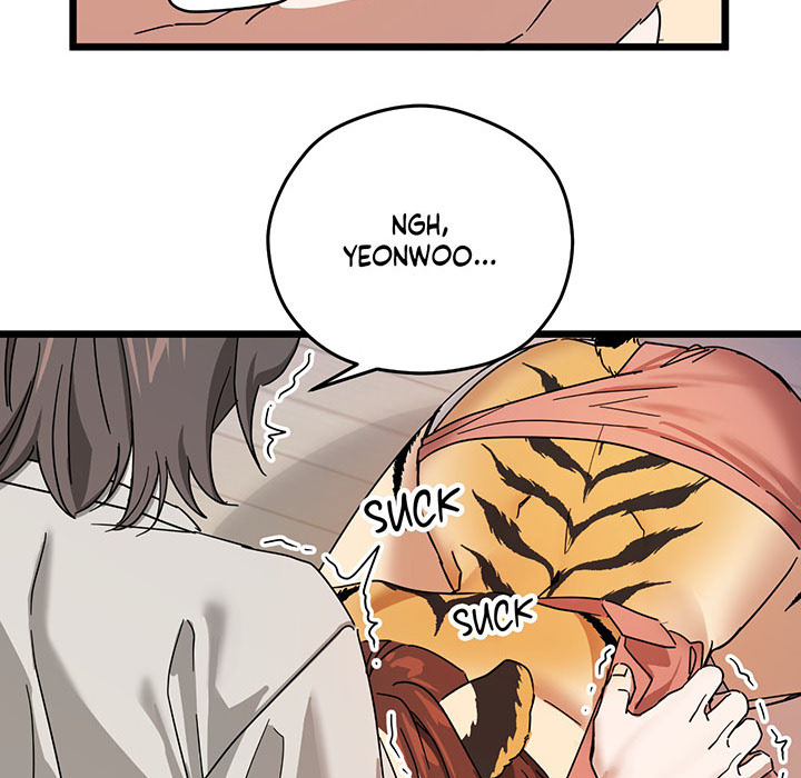 Zoo's Panic Chapter 13 page 22 - 
