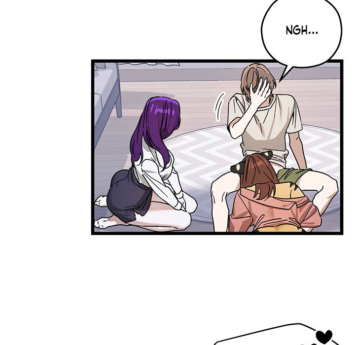 Zoo's Panic Chapter 13 page 24 - 