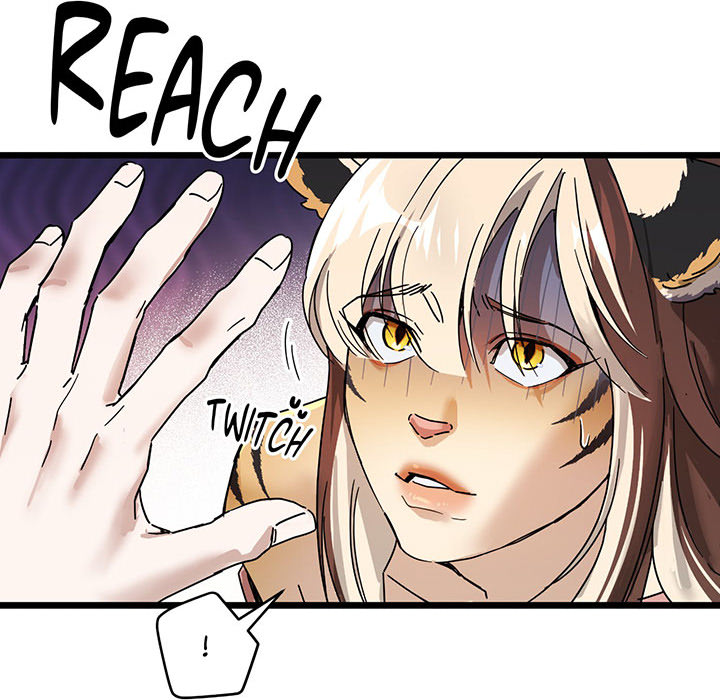 Zoo's Panic Chapter 13 page 29 - 