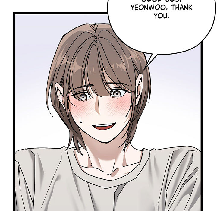 Zoo's Panic Chapter 13 page 34 - 