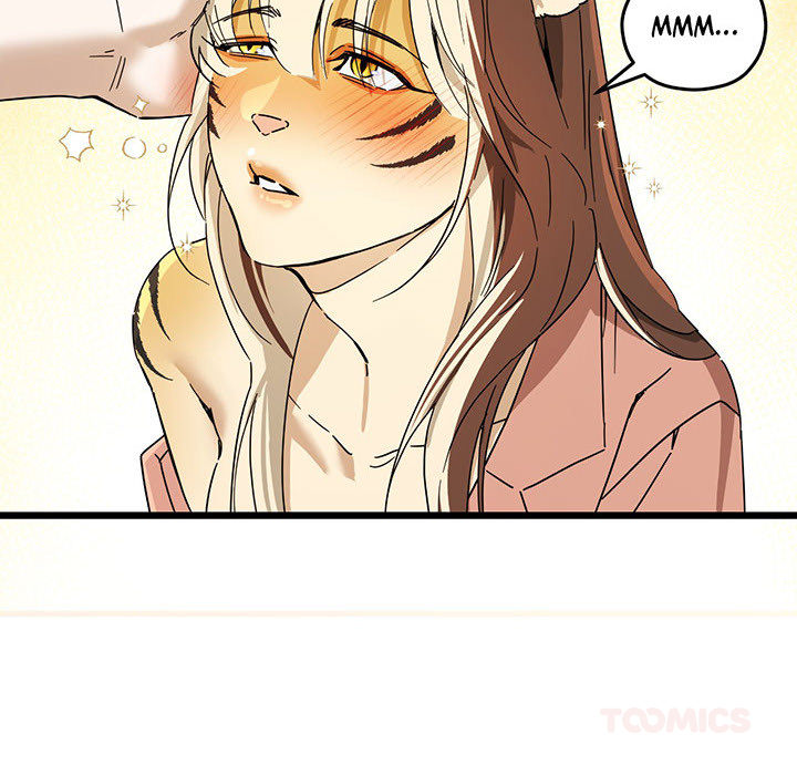 Zoo's Panic Chapter 13 page 36 - 