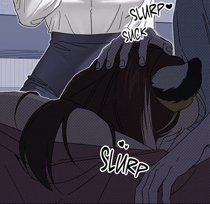 Zoo's Panic Chapter 13 page 5 - 