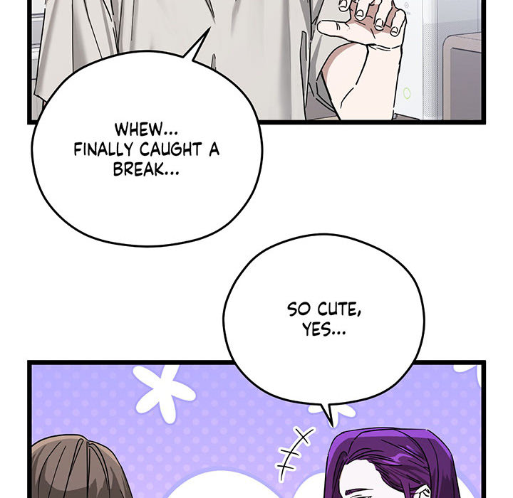 Zoo's Panic Chapter 13 page 41 - 