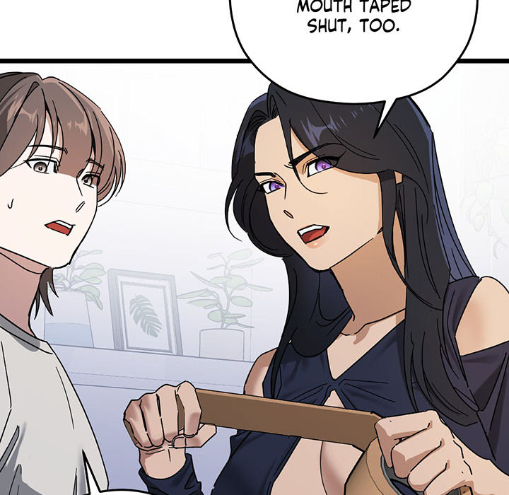Zoo's Panic Chapter 13 page 58 - 
