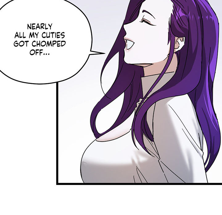 Zoo's Panic Chapter 13 page 60 - 