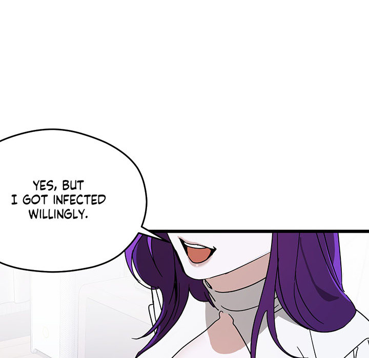 Zoo's Panic Chapter 13 page 71 - 