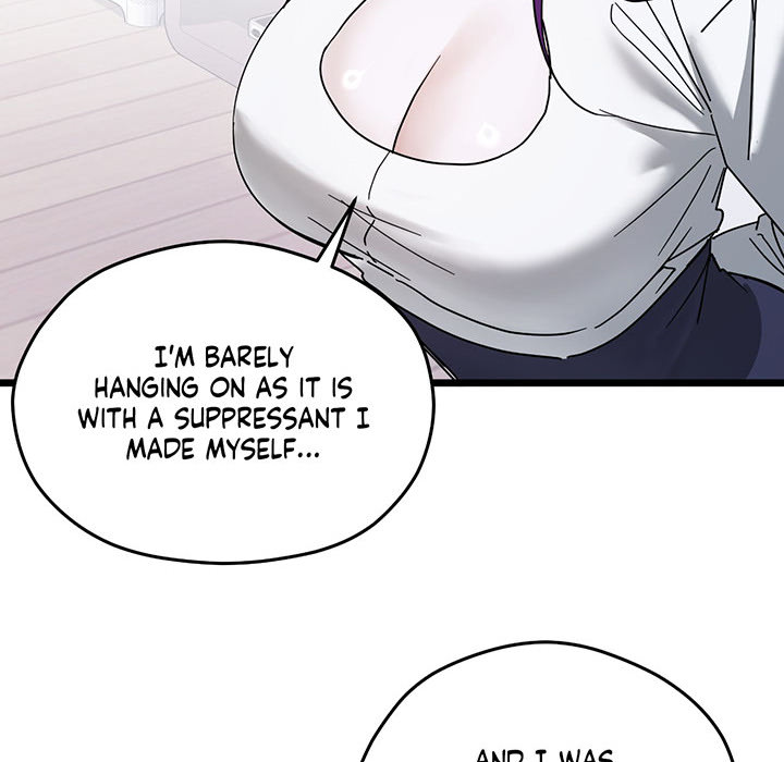Zoo's Panic Chapter 13 page 72 - 