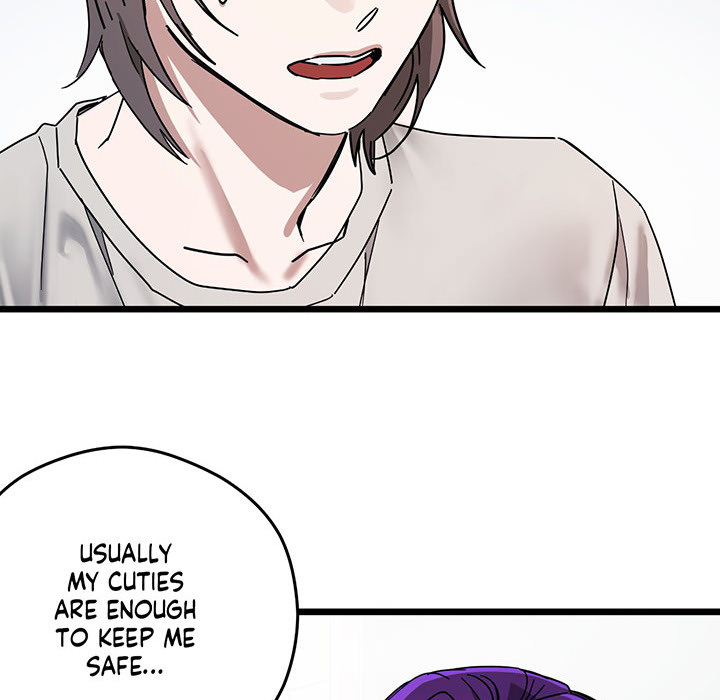 Zoo's Panic Chapter 13 page 82 - 