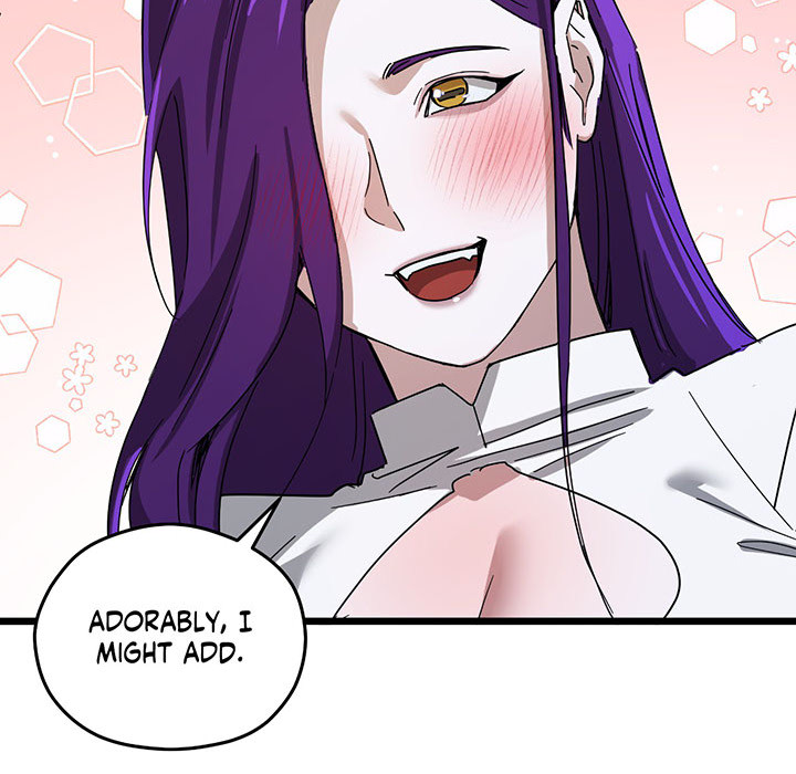 Zoo's Panic Chapter 13 page 88 - 