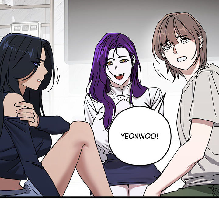 Zoo's Panic Chapter 13 page 91 - 