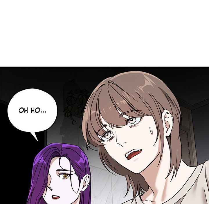 Zoo's Panic Chapter 13 page 97 - 