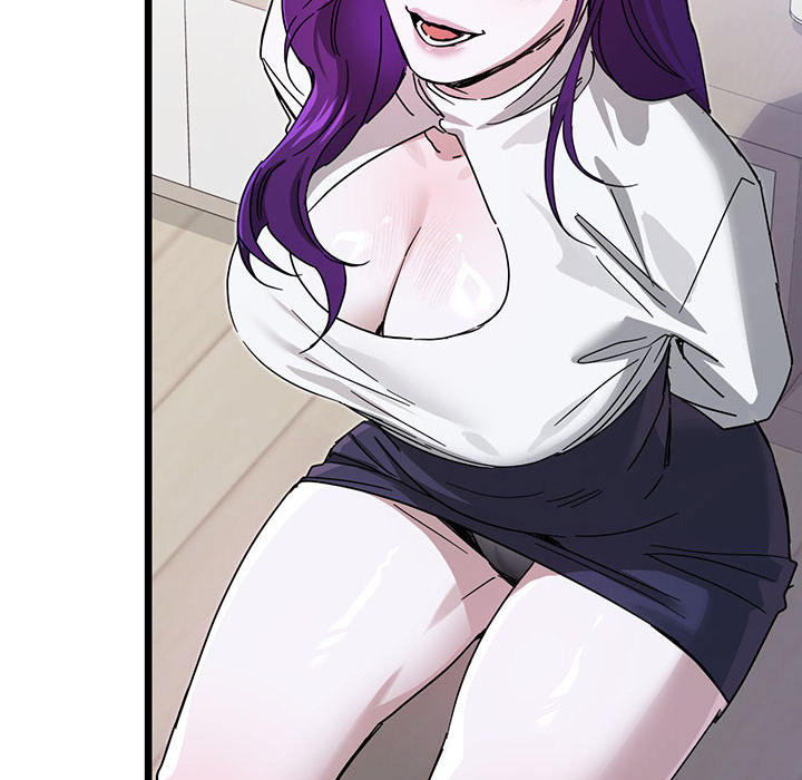 Zoo's Panic Chapter 14 page 11 - 