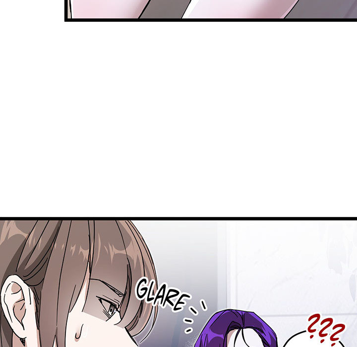 Zoo's Panic Chapter 14 page 12 - 