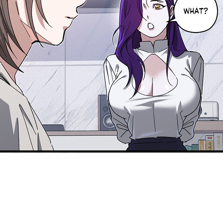 Zoo's Panic Chapter 14 page 13 - 