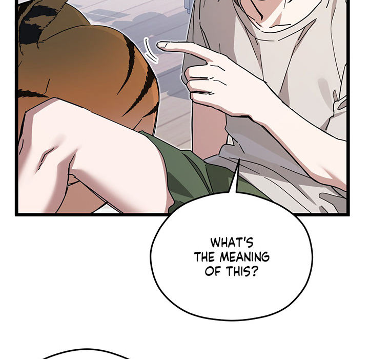 Zoo's Panic Chapter 14 page 15 - 
