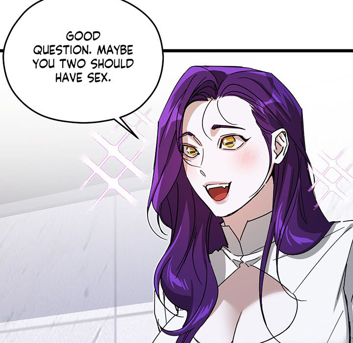 Zoo's Panic Chapter 14 page 16 - 