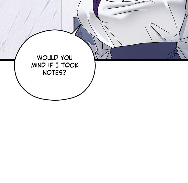 Zoo's Panic Chapter 14 page 17 - 