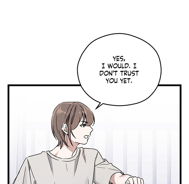 Zoo's Panic Chapter 14 page 18 - 