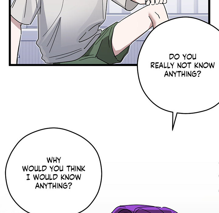 Zoo's Panic Chapter 14 page 19 - 