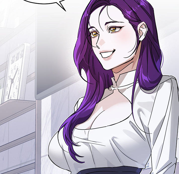 Zoo's Panic Chapter 14 page 20 - 