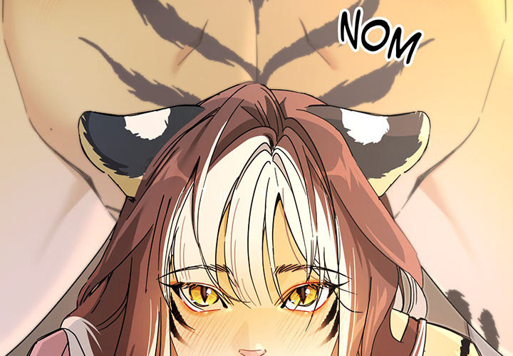 Zoo's Panic Chapter 14 page 3 - 