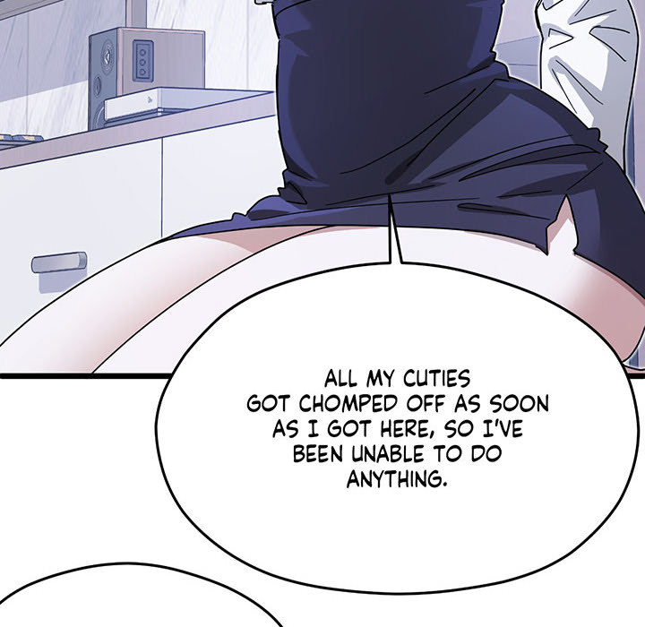 Zoo's Panic Chapter 14 page 21 - 
