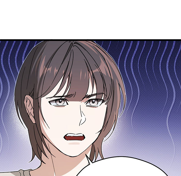 Zoo's Panic Chapter 14 page 23 - 