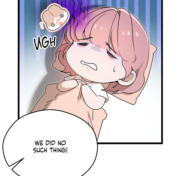 Zoo's Panic Chapter 14 page 25 - 