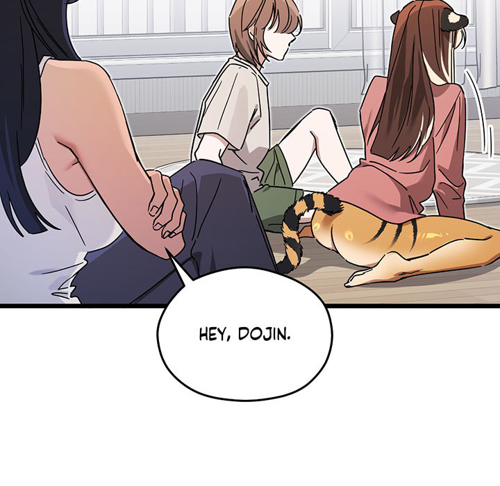 Zoo's Panic Chapter 14 page 27 - 