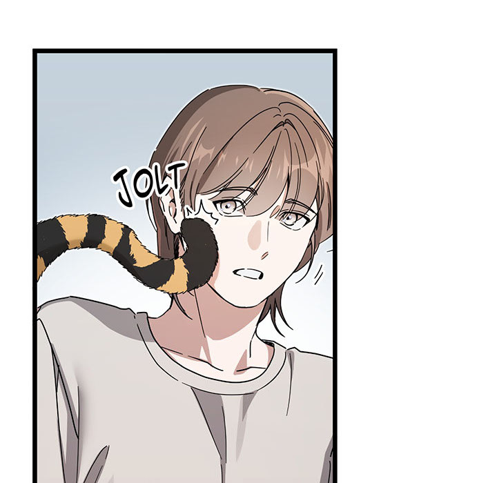 Zoo's Panic Chapter 14 page 28 - 