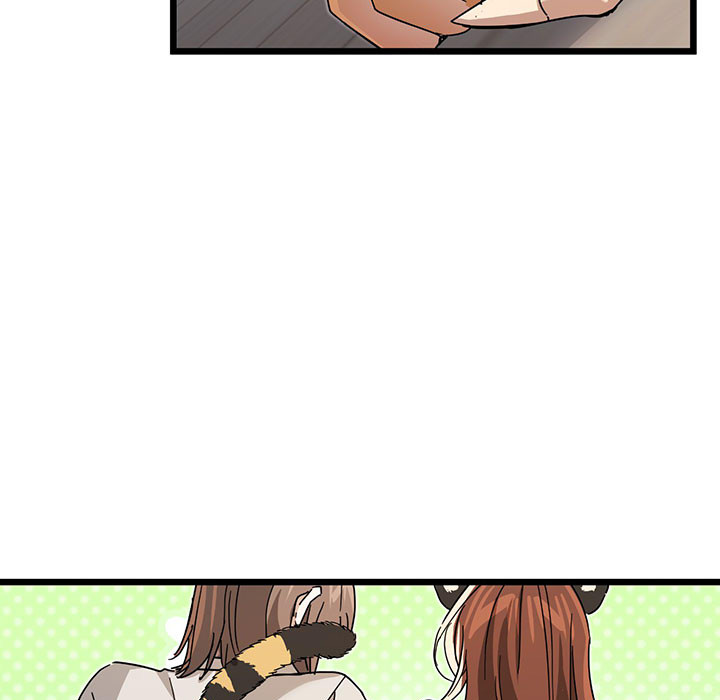 Zoo's Panic Chapter 14 page 30 - 