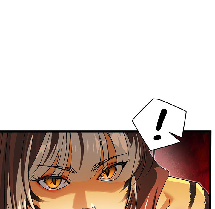 Zoo's Panic Chapter 14 page 34 - 