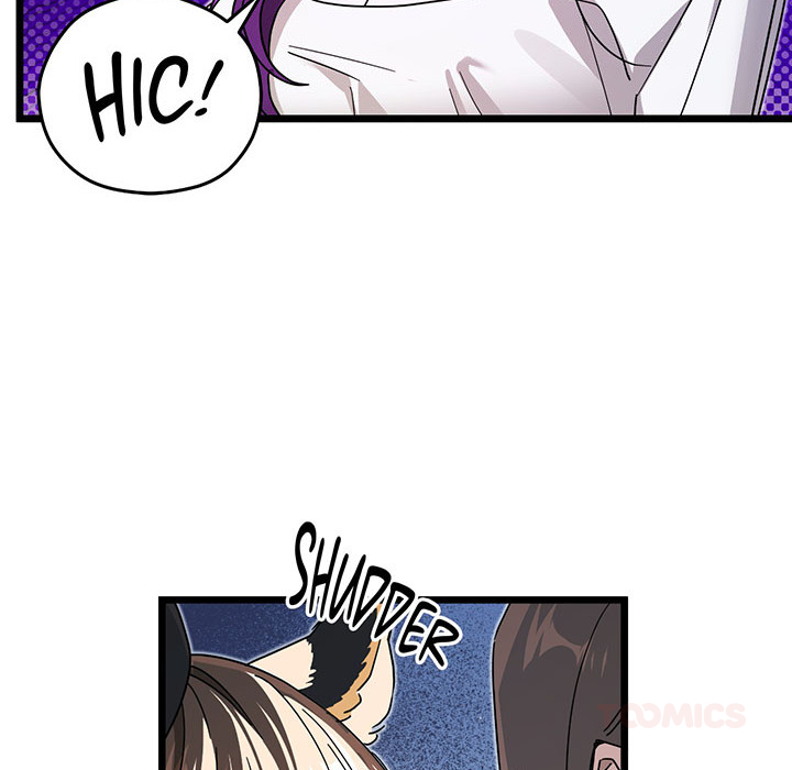 Zoo's Panic Chapter 14 page 36 - 