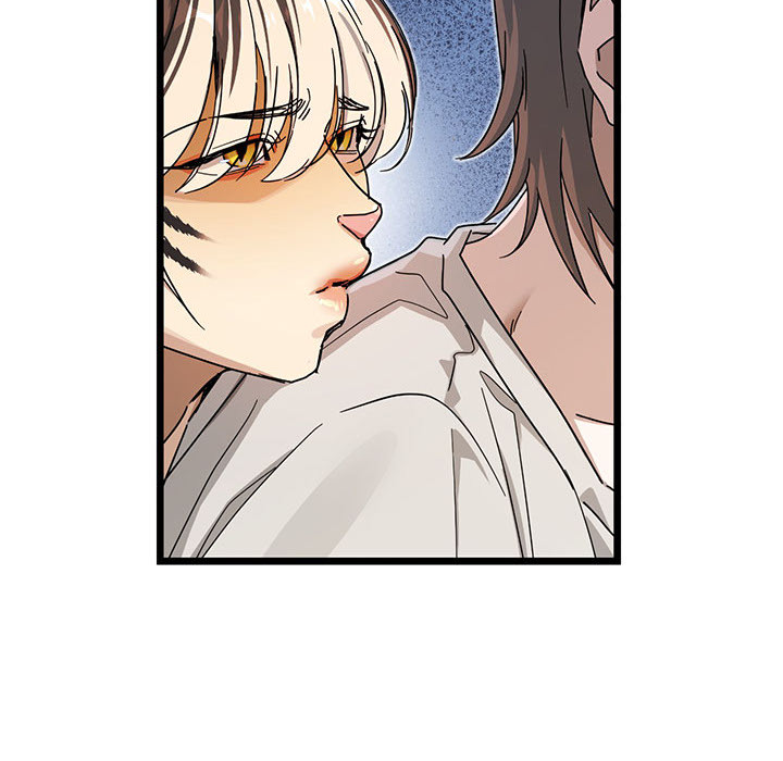 Zoo's Panic Chapter 14 page 37 - 