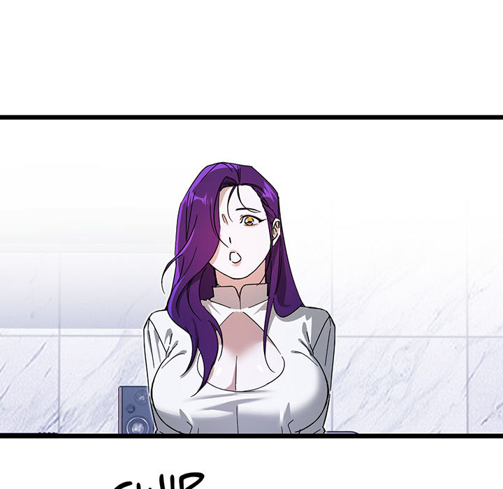 Zoo's Panic Chapter 14 page 38 - 