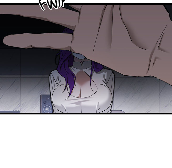 Zoo's Panic Chapter 14 page 39 - 